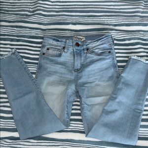 Revery kids super soft stretchy jeans